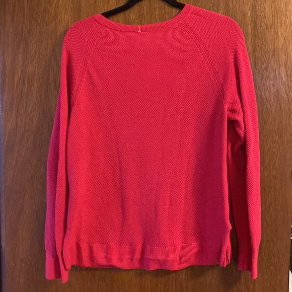 Pink Gap women’s sweater - Picture 5 of 5